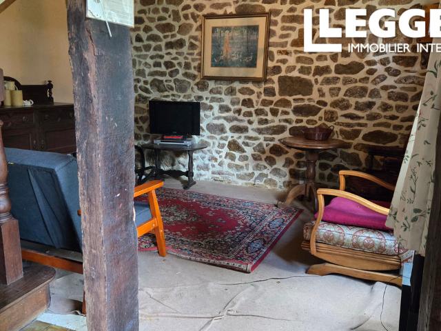 Maison vente à Alençon, Ceaucé