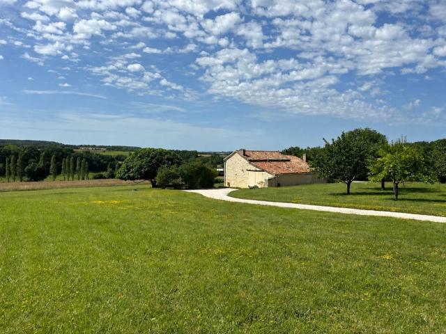 Maison vente à Auch, Castéra-verduzan