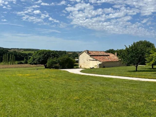 Maison vente à Auch, Castéra-verduzan