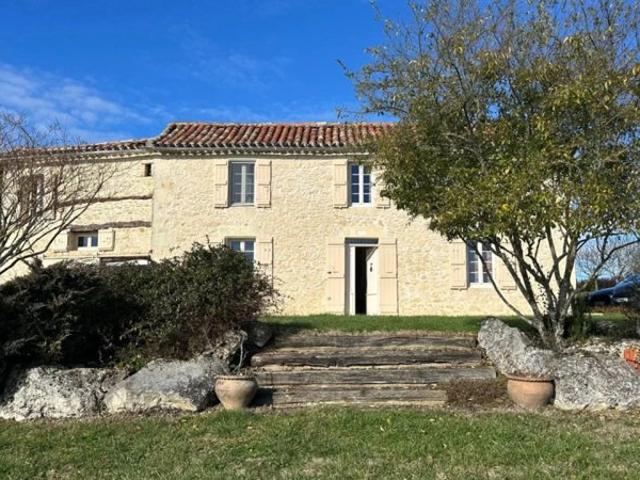 Maison vente à Auch, Castéra-verduzan