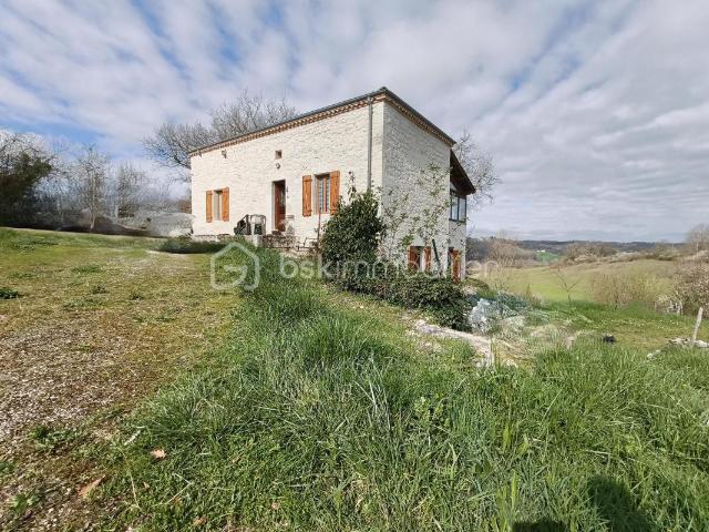 Villa vente à Castelsarrasin, Occitanie