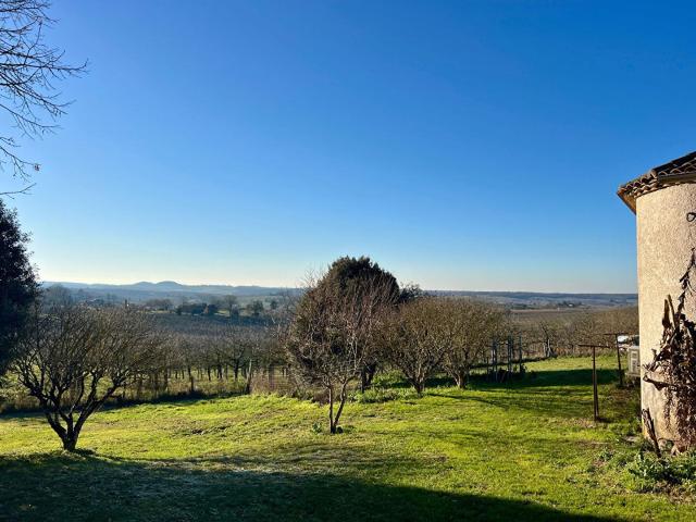 Maison vente à Villeneuve-sur-Lot, Beaugas