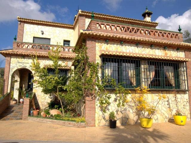 Casa en alquiler en Sedella