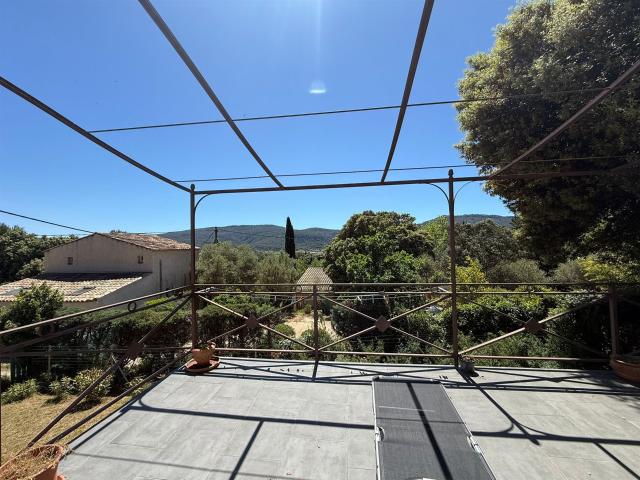 Maison vente à Marseille, Cuges-les-pins