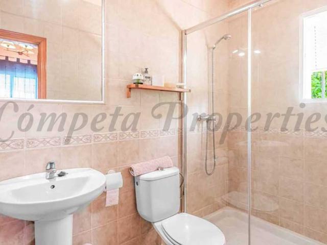 Casa en alquiler en Torrox Park, Torrox