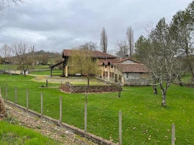 Villa vente à Saint-Gaudens, Saint-plancard