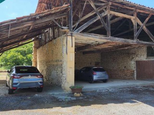 Villa vente à Le Courteil, Saint-Plancard