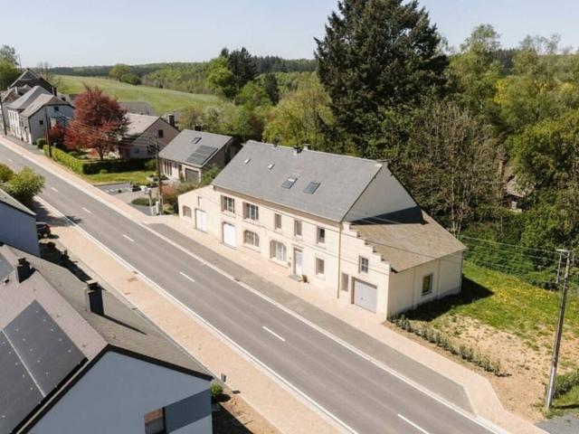 Maison vente à Attert, Wallonie