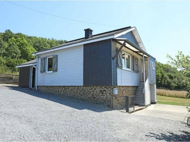 Maison vente à Bouillon, Wallonie