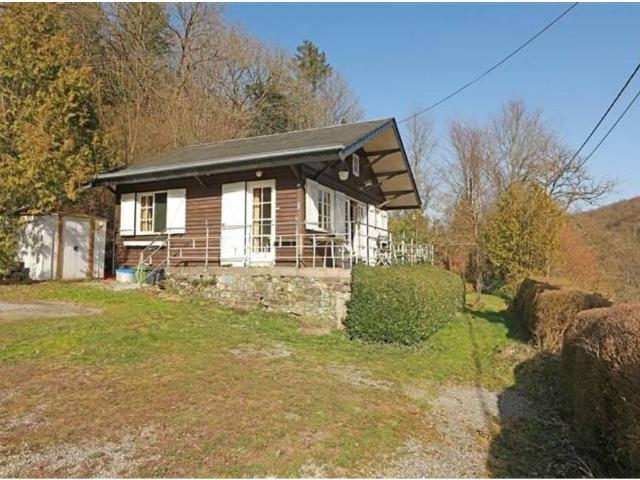 Maison vente à Bouillon, Wallonie