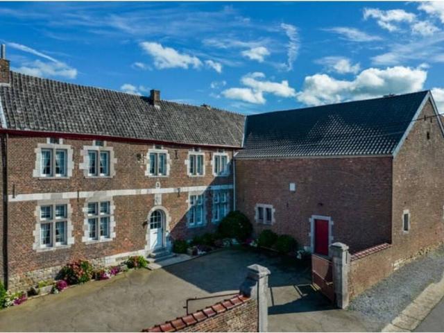 Maison vente à Dalhem, Wallonie