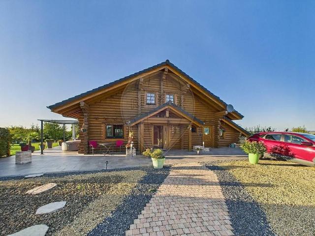 Maison vente à Verdun, Gouraincourt