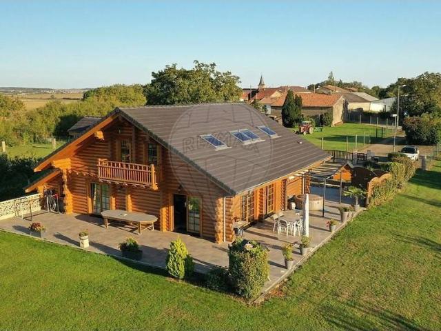 Maison vente à Verdun, Gouraincourt