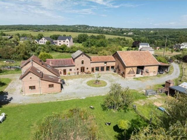 Maison vente à Doische, Wallonie