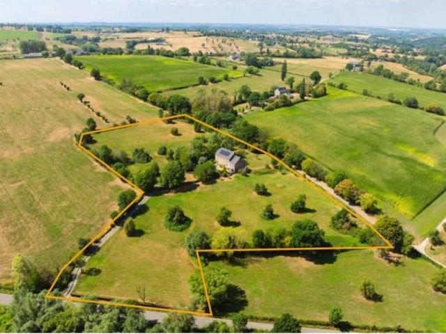 Maison vente à Herve, Wallonie