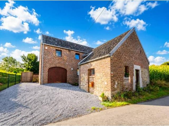 Maison vente à Herve, Wallonie
