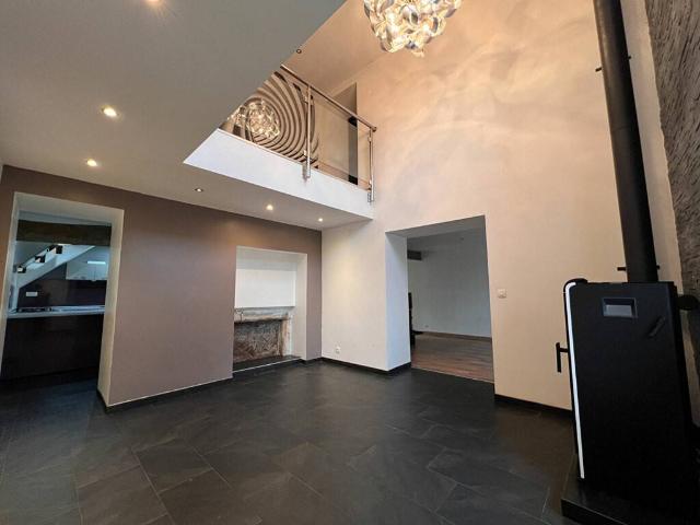 Maison vente à Thionville, Rodemack