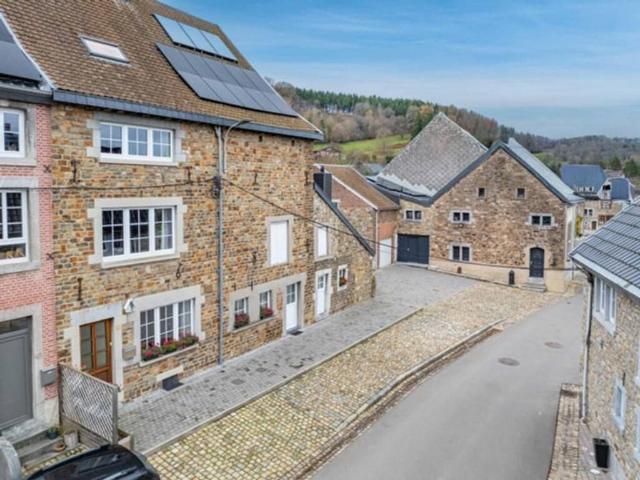 Maison vente à Theux, Wallonie