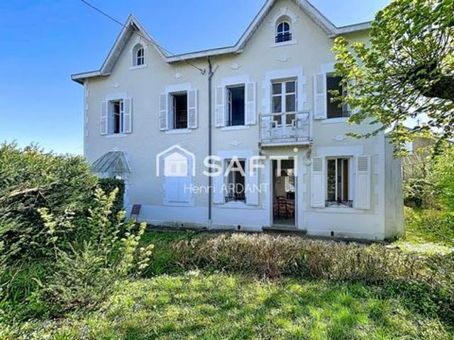 Villa vente à Limoges