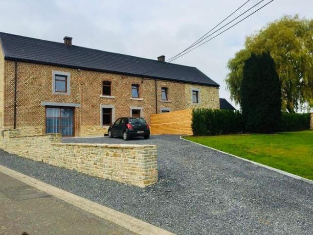 Maison location à Gesves, Wallonie
