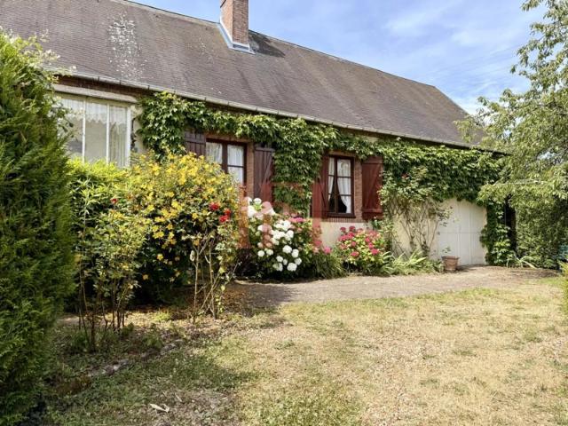 Maison vente à Châteaudun, Centre-Val de Loire