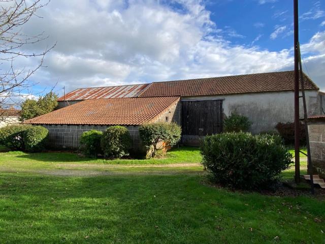 Maison vente à Parthenay, Le Tallud