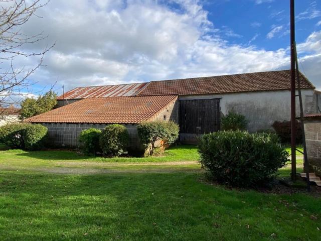 Maison vente à Parthenay, Le Tallud