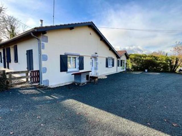 Villa vente à Marmande, Villeton