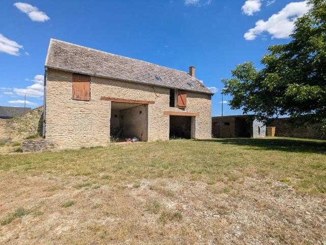 Maison vente à Miserey, Eure