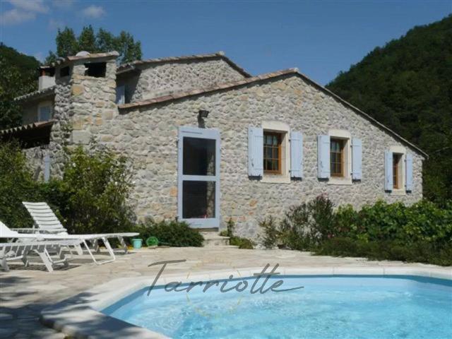 Maison vente à Privas, Valvignères