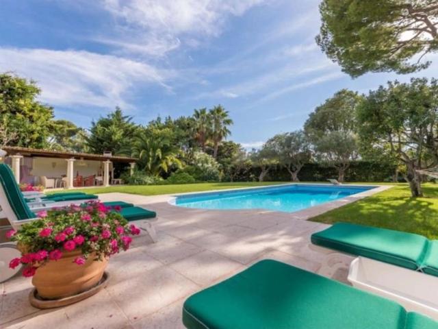 Maison location à Grasse, Antibes