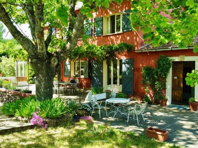 Maison vente à Arrondissement de Draguignan, Salernes
