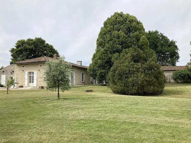 Maison vente à Jonzac, Chepniers