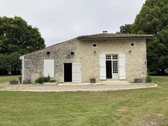 Maison vente à Jonzac, Chepniers