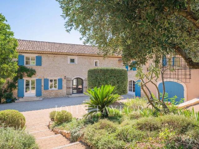 Maison vente à Aix-en-Provence, Aix-en-provence