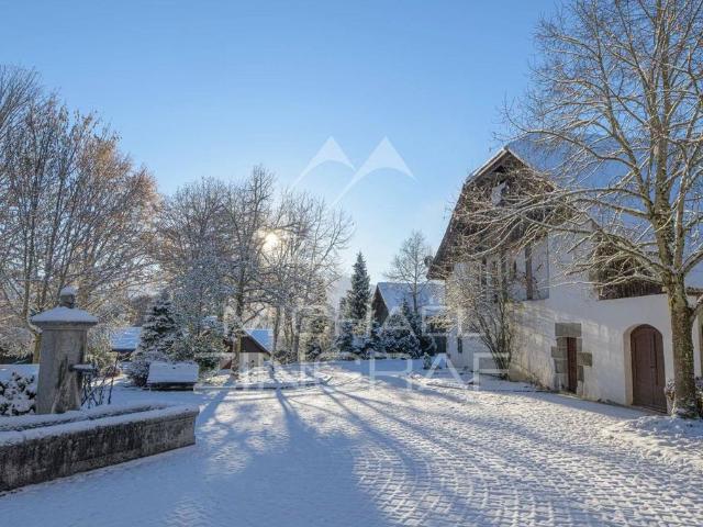 Maison vente à France métropolitaine, Fillières