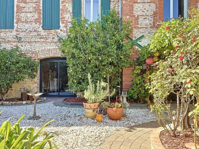Maison vente à Perpignan