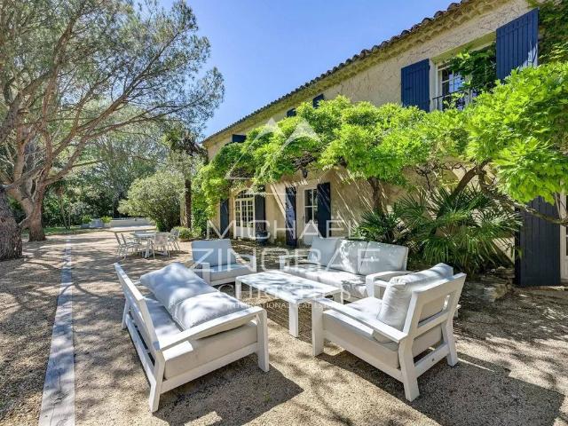 Maison vente à Aix-en-Provence, Alleins