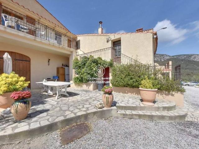 Maison vente à Perpignan, Pyrénées-Orientales