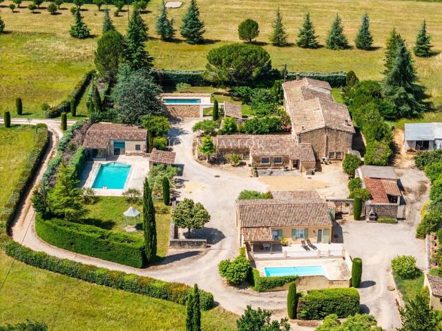 Maison vente à Apt, Bonnieux