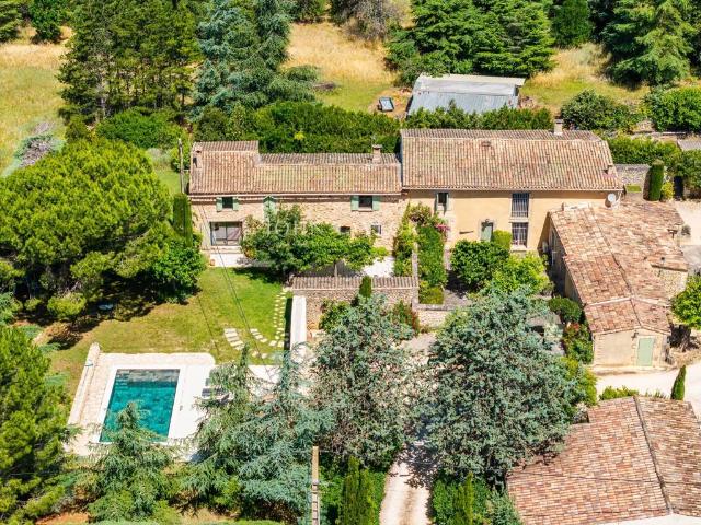 Maison vente à Apt, Bonnieux