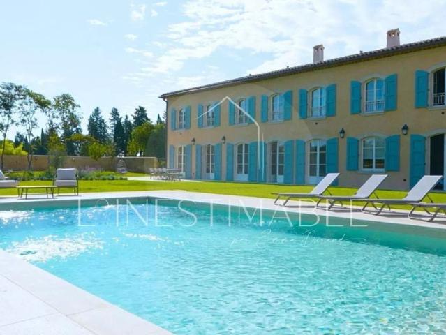 Maison location à Aix-en-Provence, Aix-en-provence