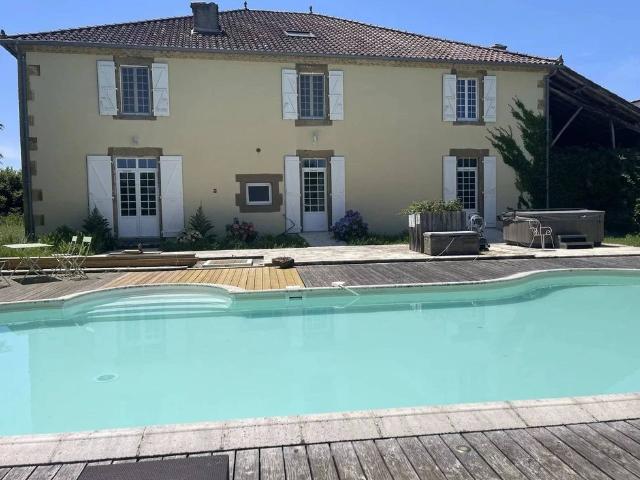 Maison vente à Mirande, Aignan