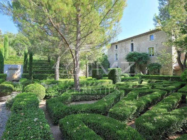 Maison location à Apt