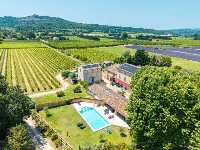 Maison vente à Apt, Bonnieux