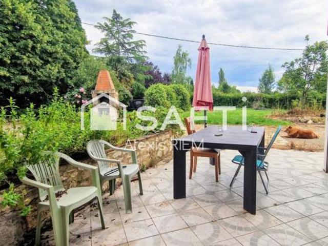 Maison vente à Marmande, Gontaud-de-nogaret