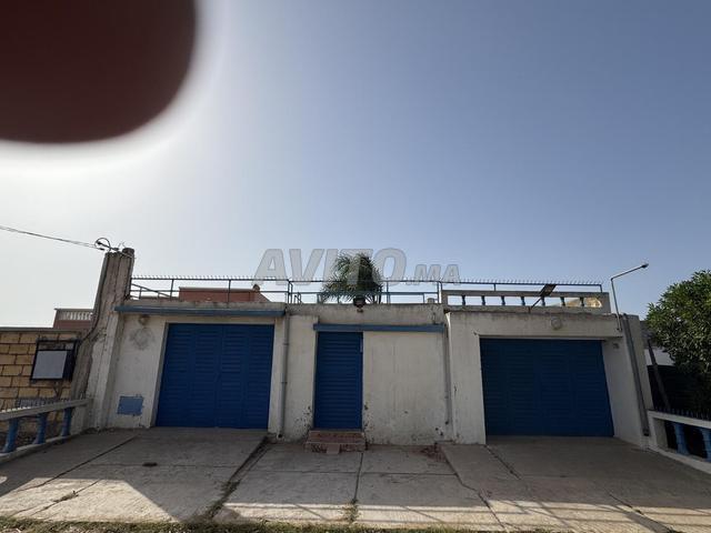 Maison vente à El Ma, Gharb-Chrarda-Beni Hssen