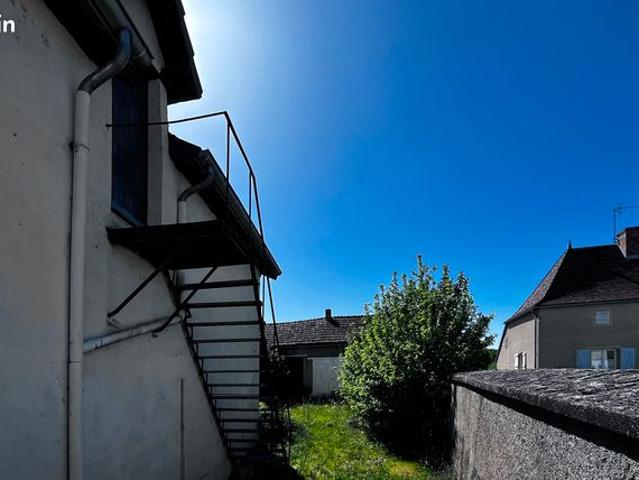 Maison vente à Vichy, Avrilly