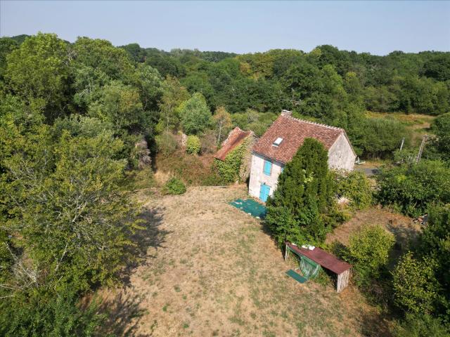 Maison vente à Bellac, Saint-léger-magnazeix