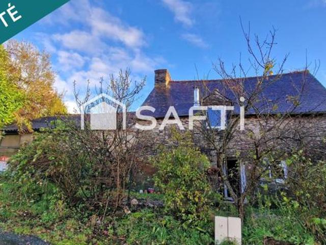 Maison vente à Saint-Brieuc, Bretagne
